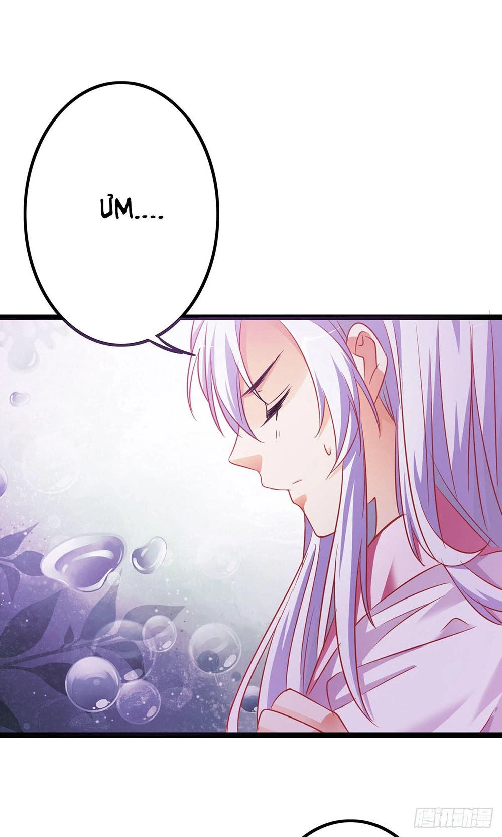 Hoàng Hậu Của Trẫm Là Võ Lâm Minh Chủ Chapter 3 - 2