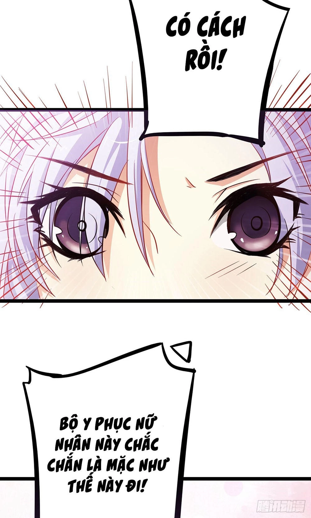 Hoàng Hậu Của Trẫm Là Võ Lâm Minh Chủ Chapter 3 - 4