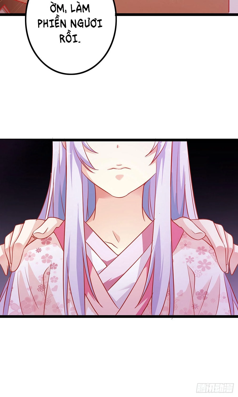 Hoàng Hậu Của Trẫm Là Võ Lâm Minh Chủ Chapter 3 - 11