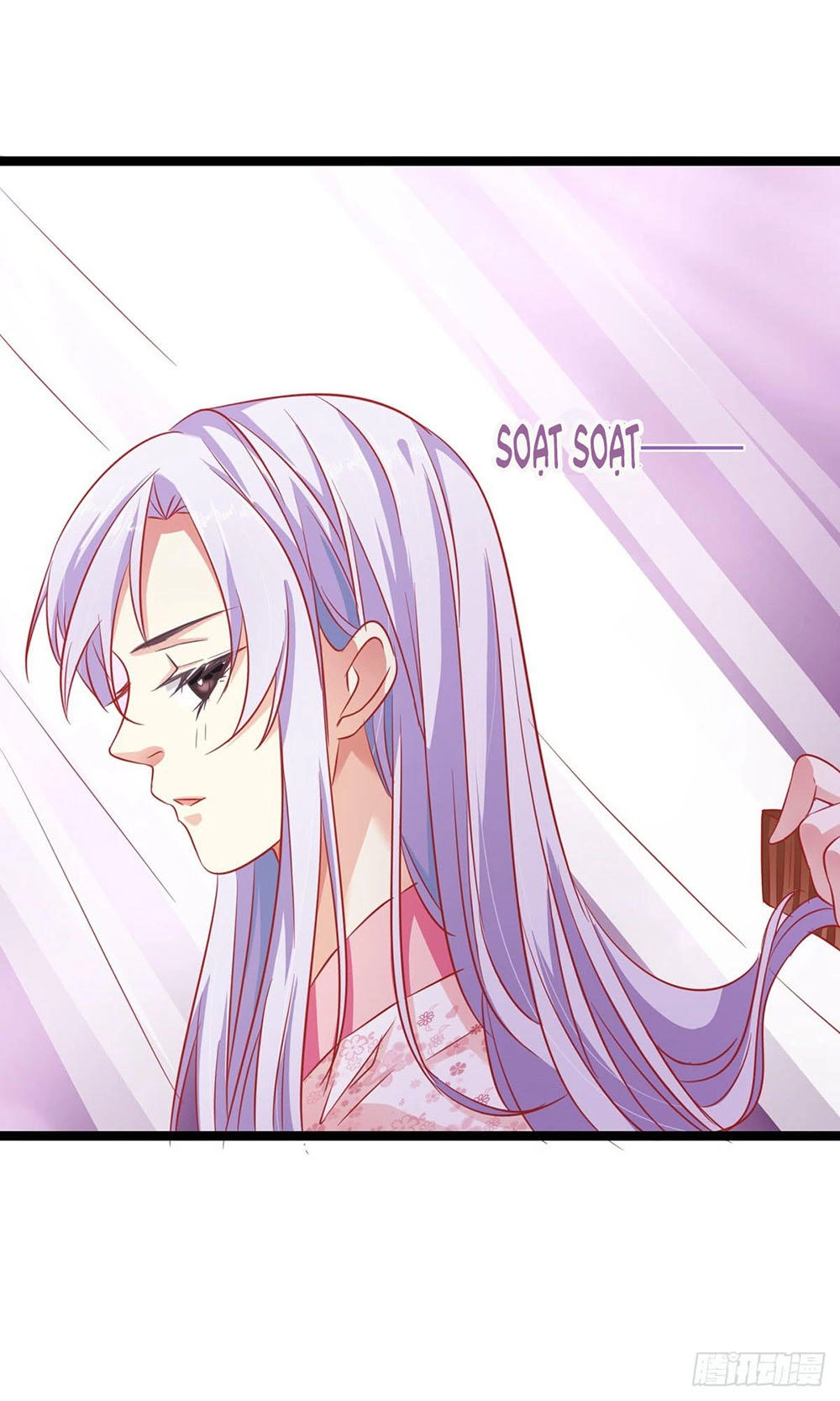 Hoàng Hậu Của Trẫm Là Võ Lâm Minh Chủ Chapter 3 - 13