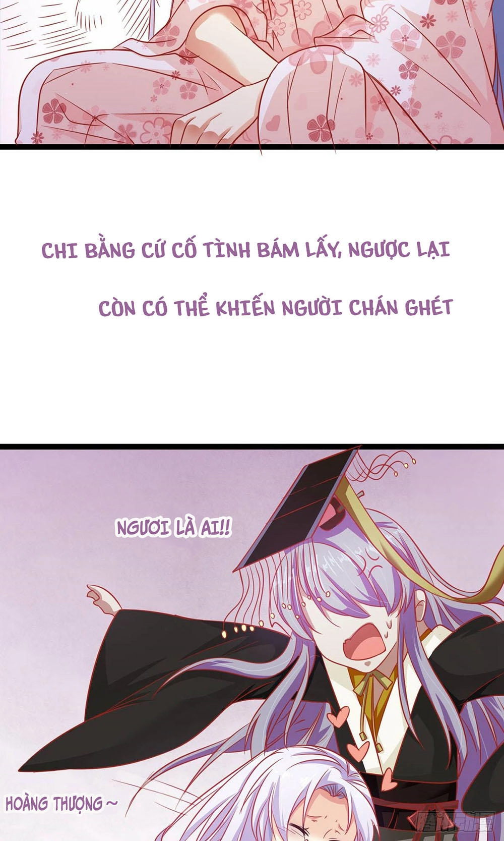 Hoàng Hậu Của Trẫm Là Võ Lâm Minh Chủ Chapter 3 - 17