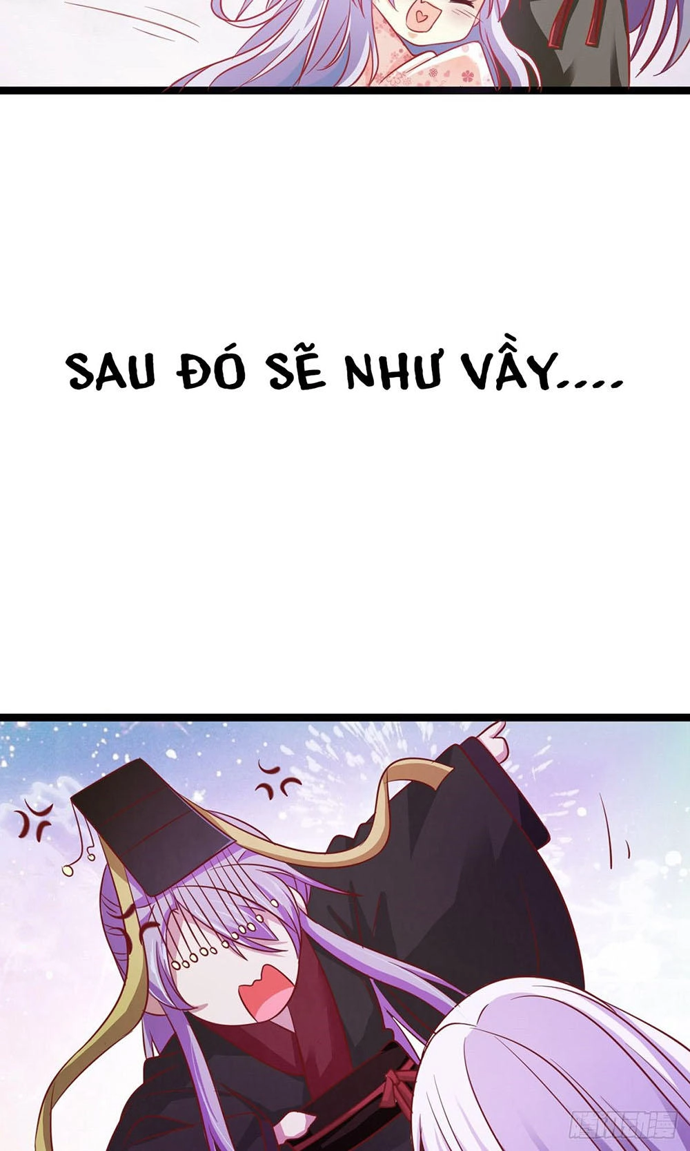 Hoàng Hậu Của Trẫm Là Võ Lâm Minh Chủ Chapter 3 - 18