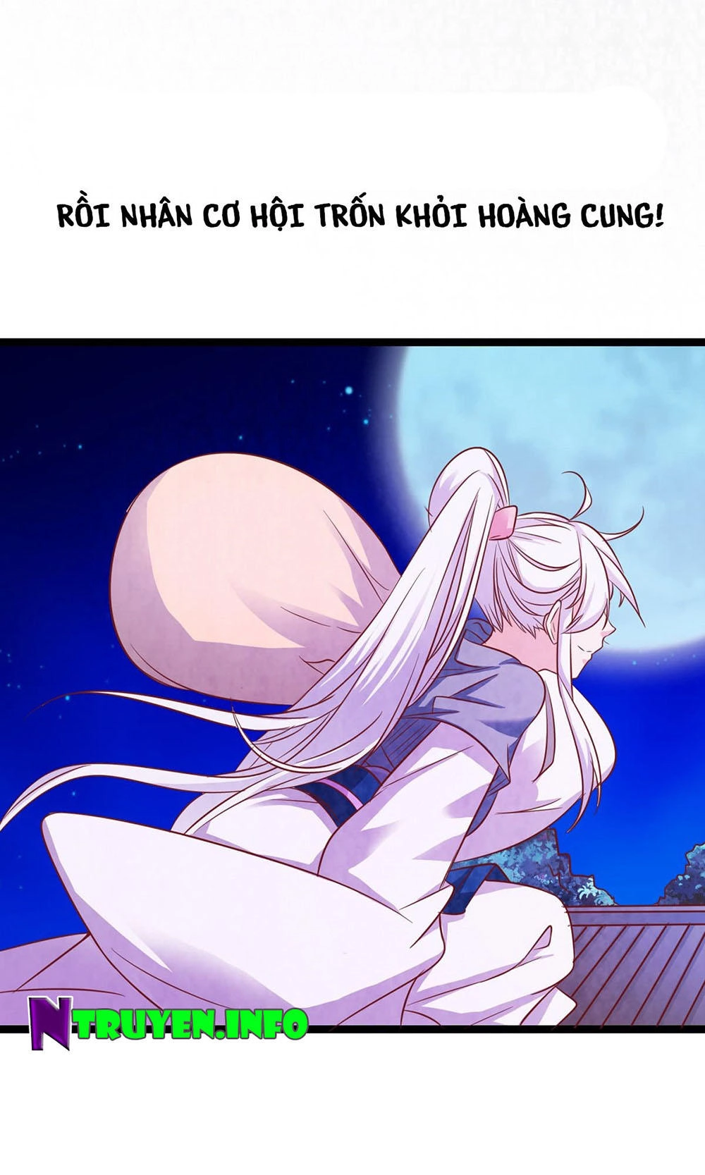 Hoàng Hậu Của Trẫm Là Võ Lâm Minh Chủ Chapter 3 - 20