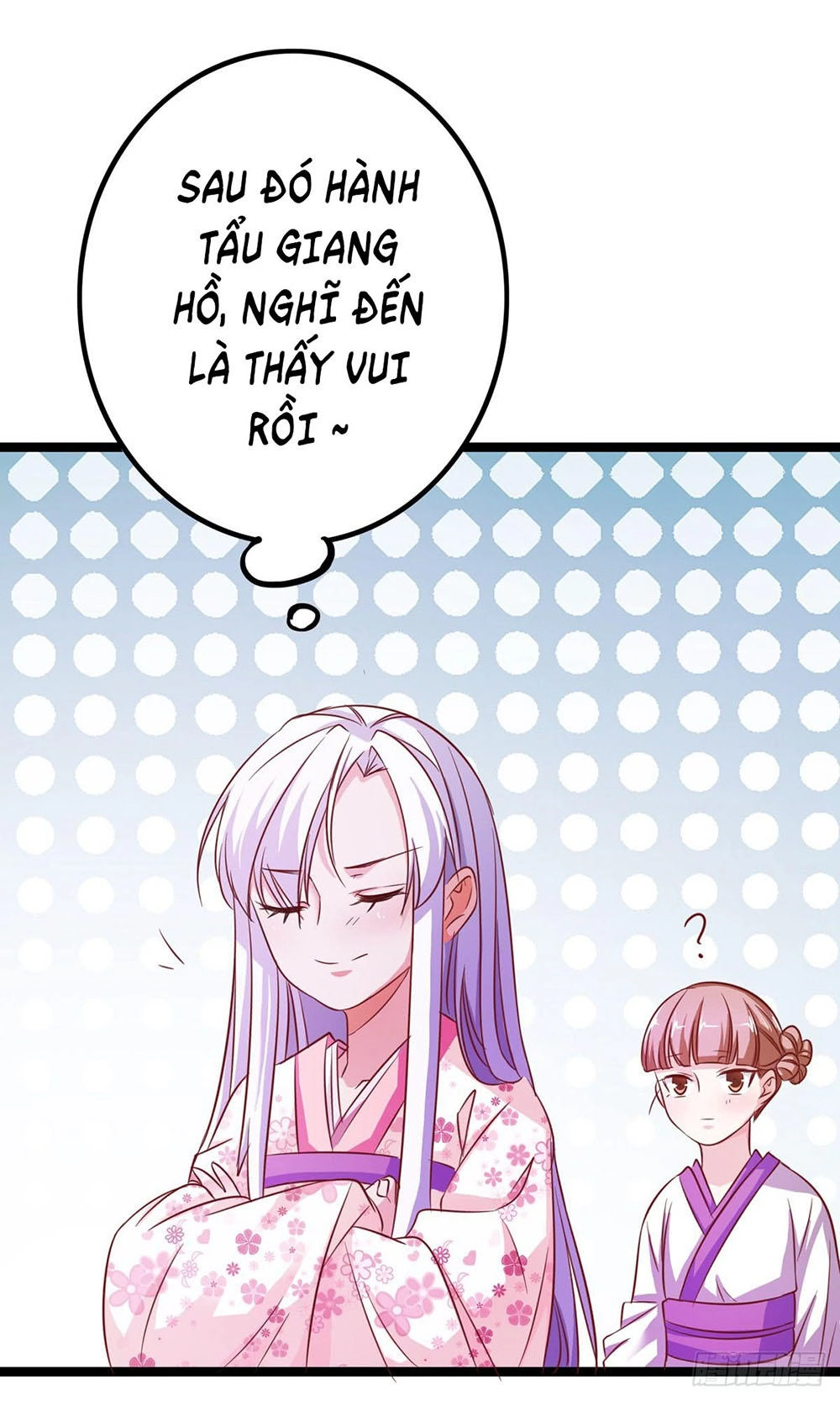 Hoàng Hậu Của Trẫm Là Võ Lâm Minh Chủ Chapter 3 - 21