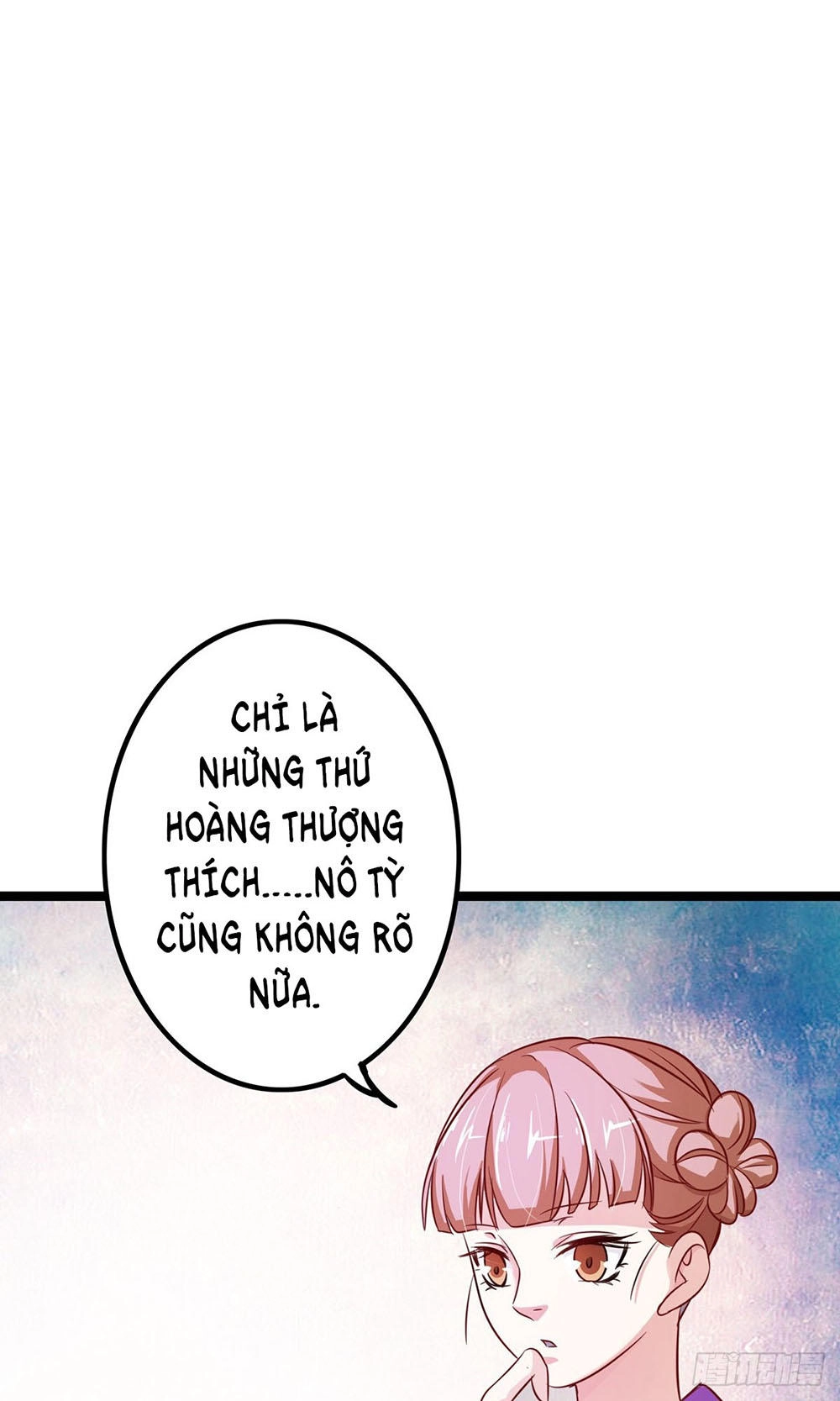 Hoàng Hậu Của Trẫm Là Võ Lâm Minh Chủ Chapter 3 - 22