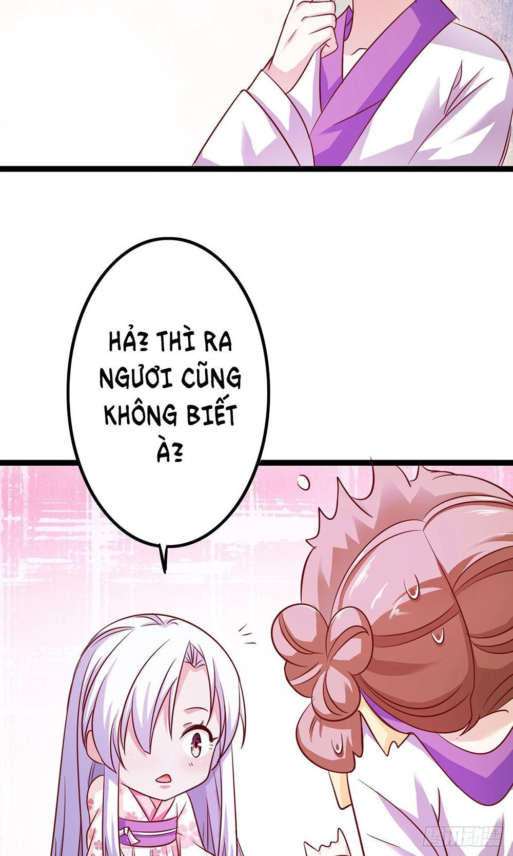 Hoàng Hậu Của Trẫm Là Võ Lâm Minh Chủ Chapter 3 - 23