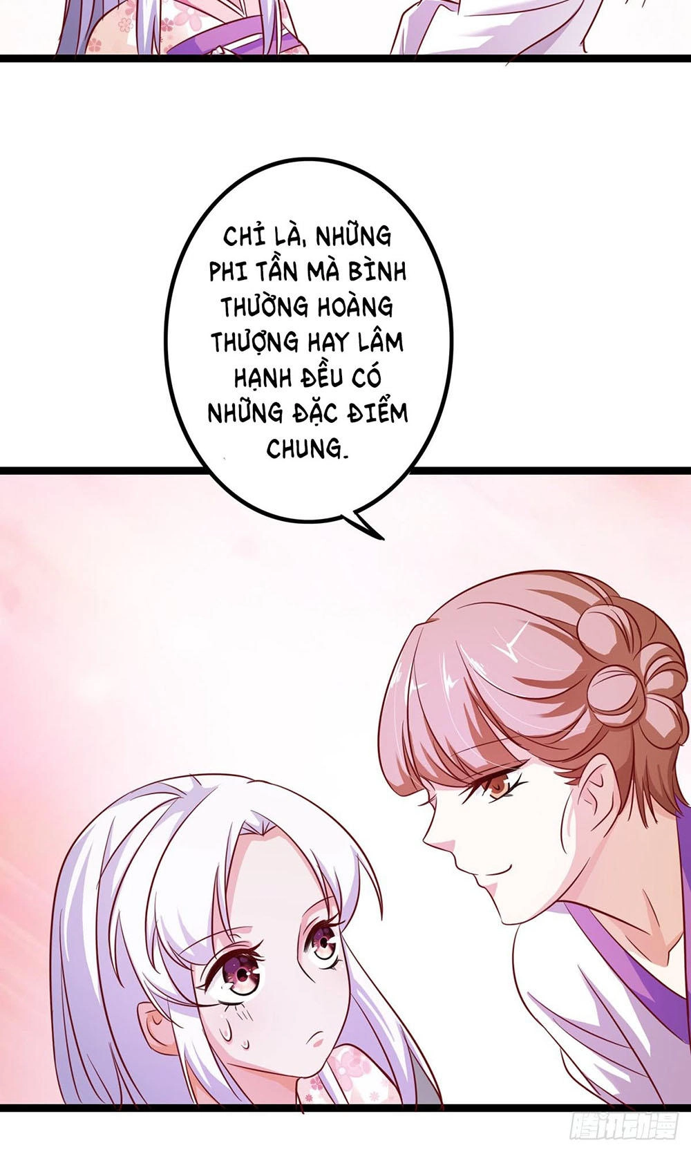 Hoàng Hậu Của Trẫm Là Võ Lâm Minh Chủ Chapter 3 - 25