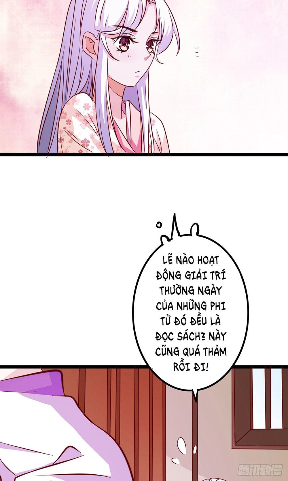 Hoàng Hậu Của Trẫm Là Võ Lâm Minh Chủ Chapter 3 - 27