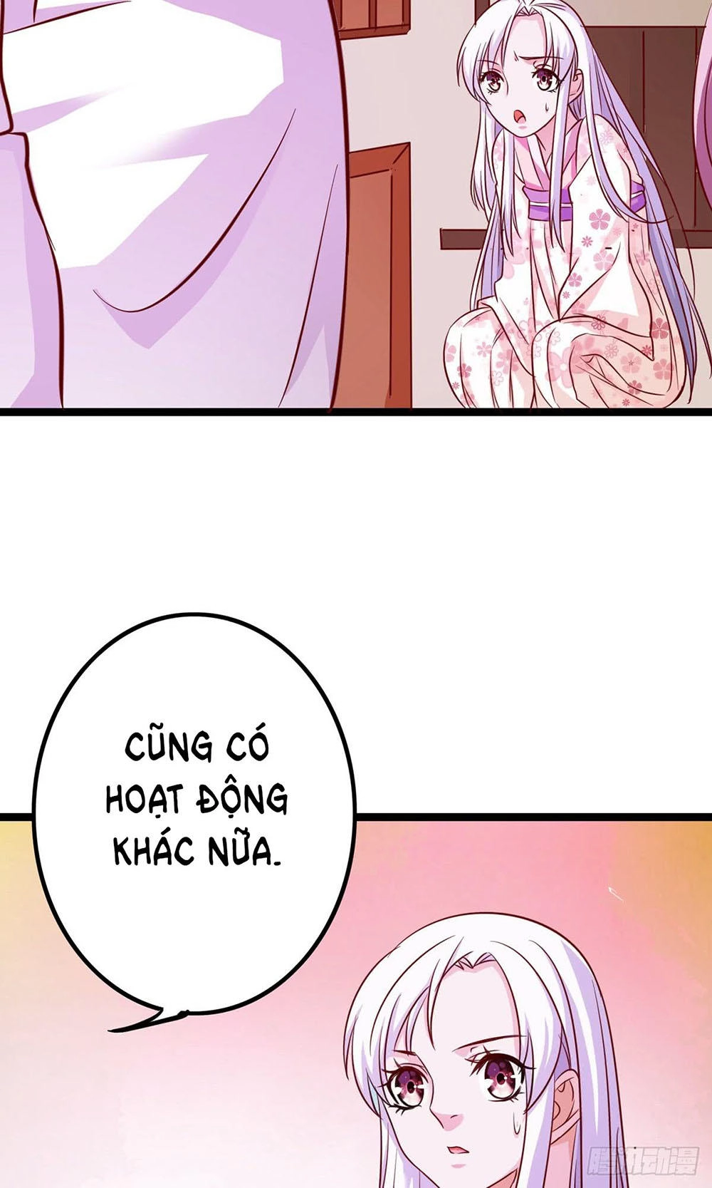 Hoàng Hậu Của Trẫm Là Võ Lâm Minh Chủ Chapter 3 - 28