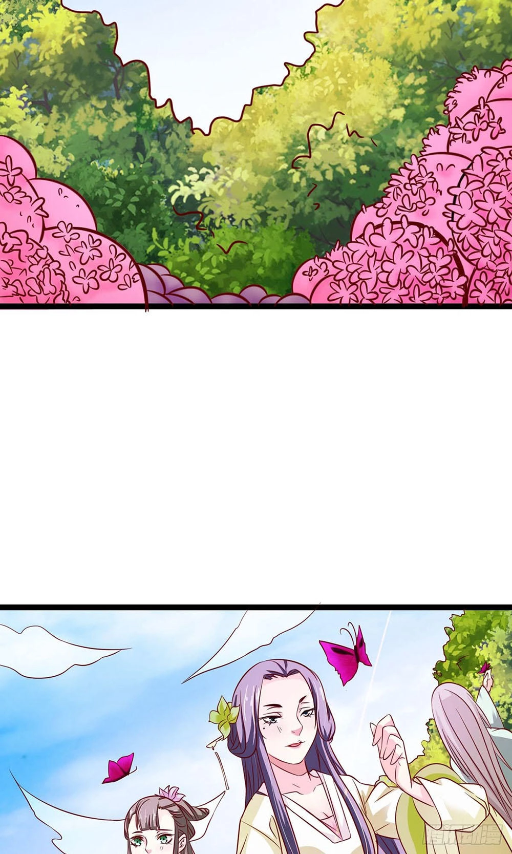 Hoàng Hậu Của Trẫm Là Võ Lâm Minh Chủ Chapter 3 - 32