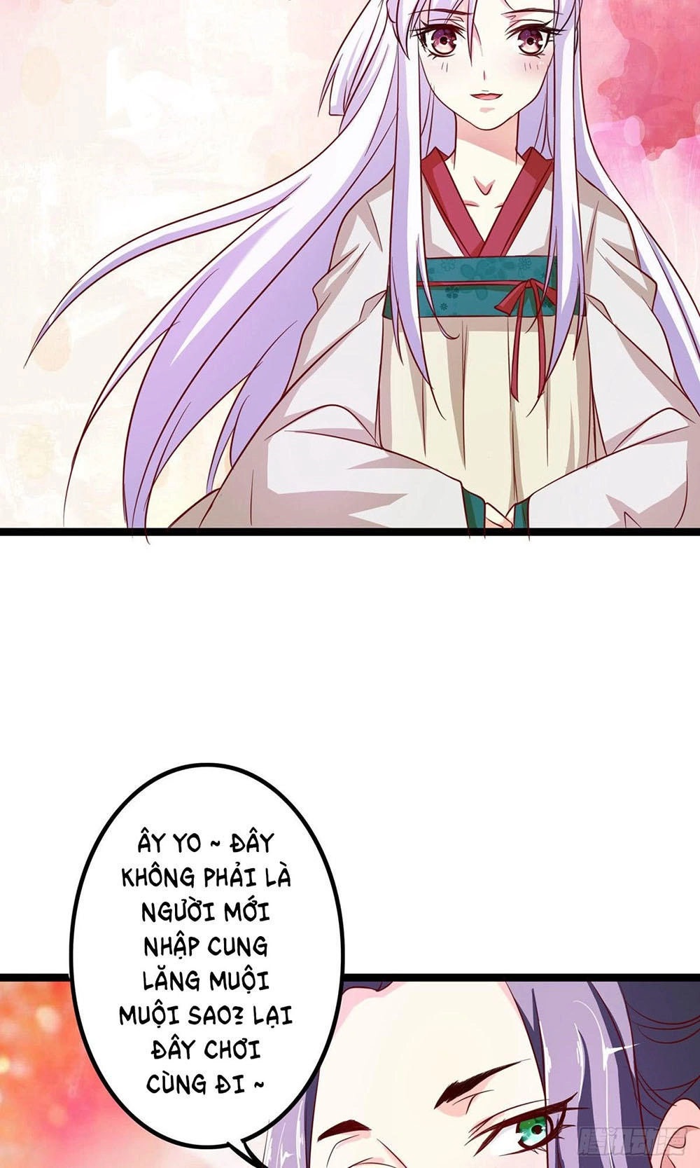 Hoàng Hậu Của Trẫm Là Võ Lâm Minh Chủ Chapter 3 - 35