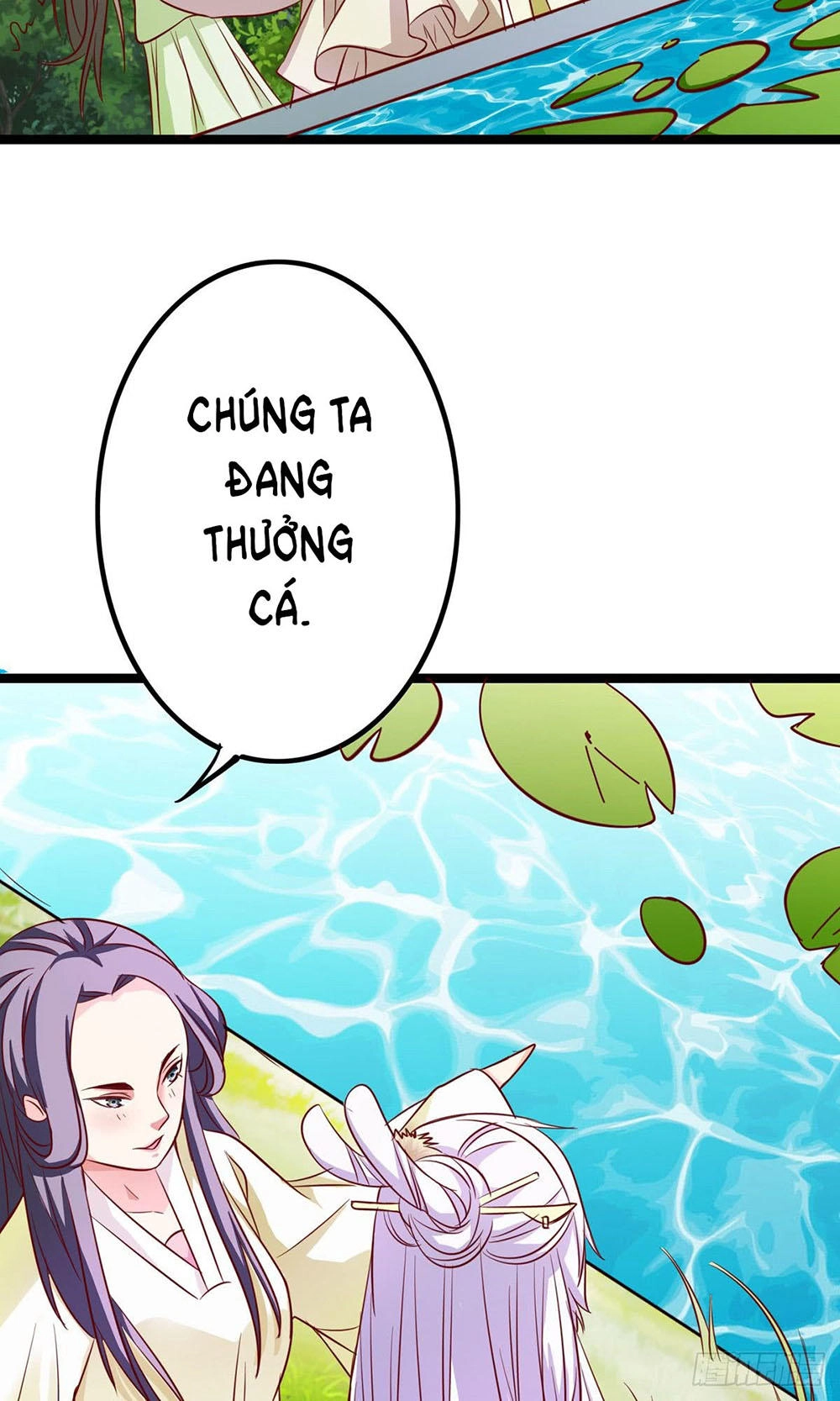 Hoàng Hậu Của Trẫm Là Võ Lâm Minh Chủ Chapter 3 - 37