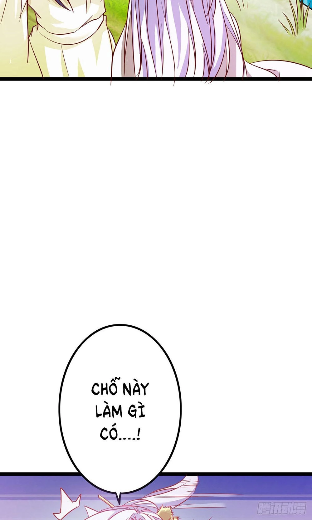 Hoàng Hậu Của Trẫm Là Võ Lâm Minh Chủ Chapter 3 - 38