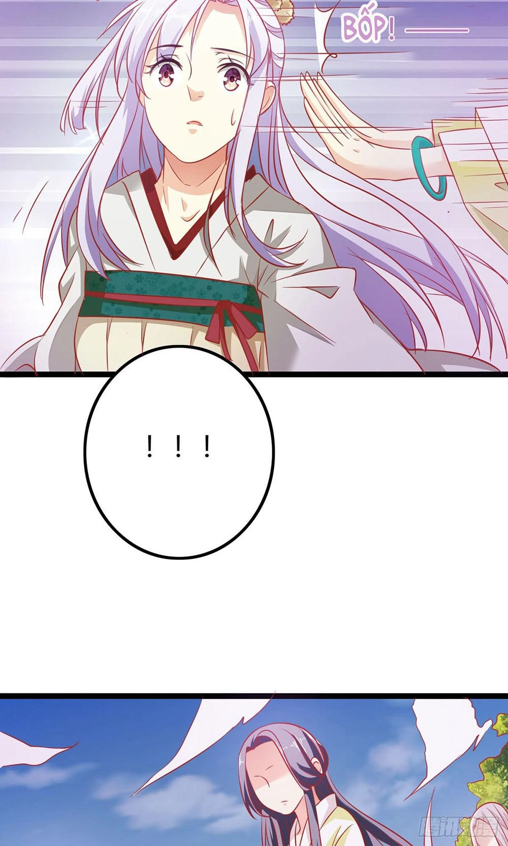 Hoàng Hậu Của Trẫm Là Võ Lâm Minh Chủ Chapter 3 - 39