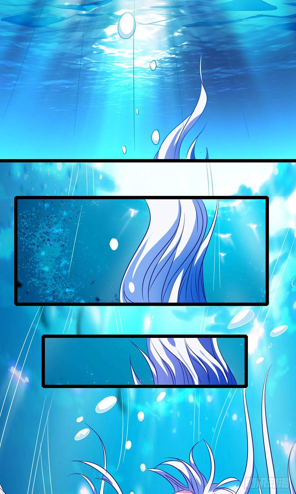 Hoàng Hậu Của Trẫm Là Võ Lâm Minh Chủ Chapter 3 - 43