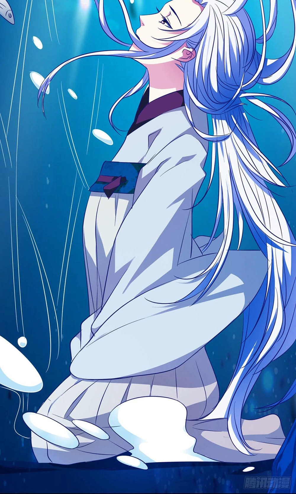 Hoàng Hậu Của Trẫm Là Võ Lâm Minh Chủ Chapter 3 - 44