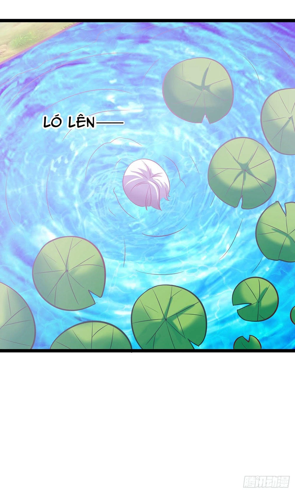 Hoàng Hậu Của Trẫm Là Võ Lâm Minh Chủ Chapter 3 - 47