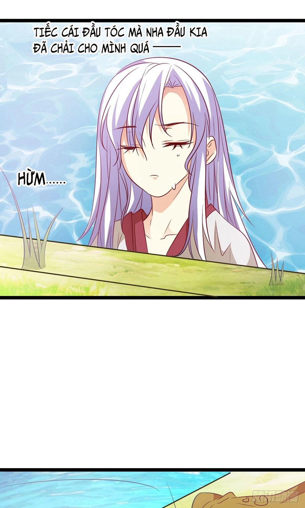 Hoàng Hậu Của Trẫm Là Võ Lâm Minh Chủ Chapter 3 - 48