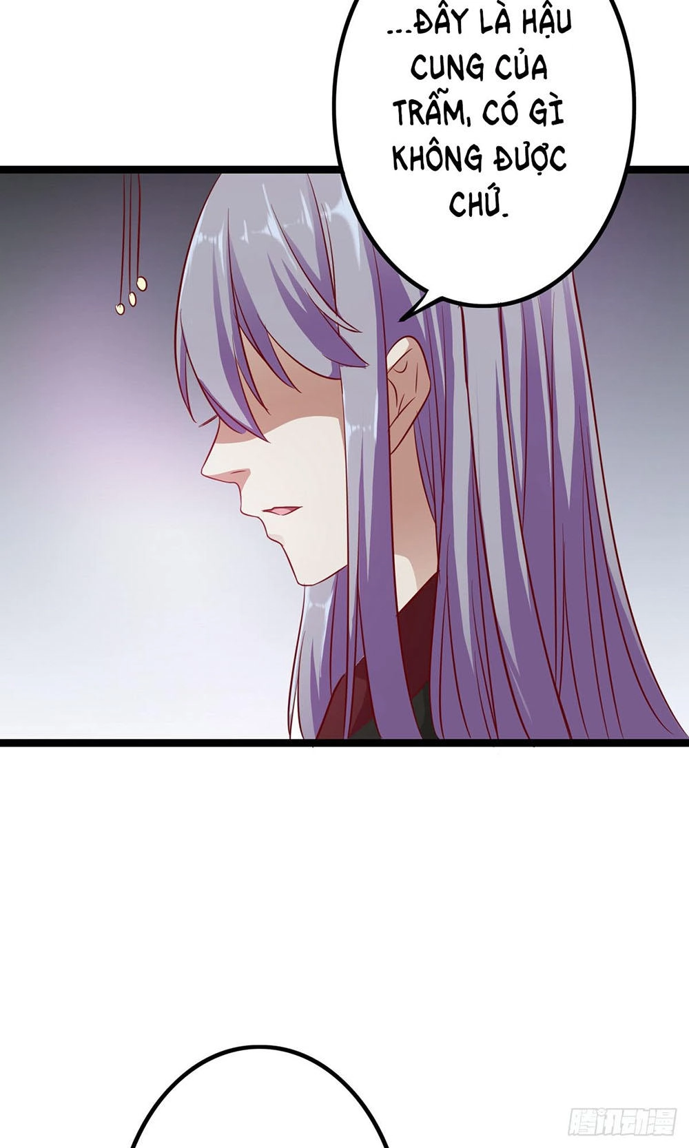 Hoàng Hậu Của Trẫm Là Võ Lâm Minh Chủ Chapter 3 - 55