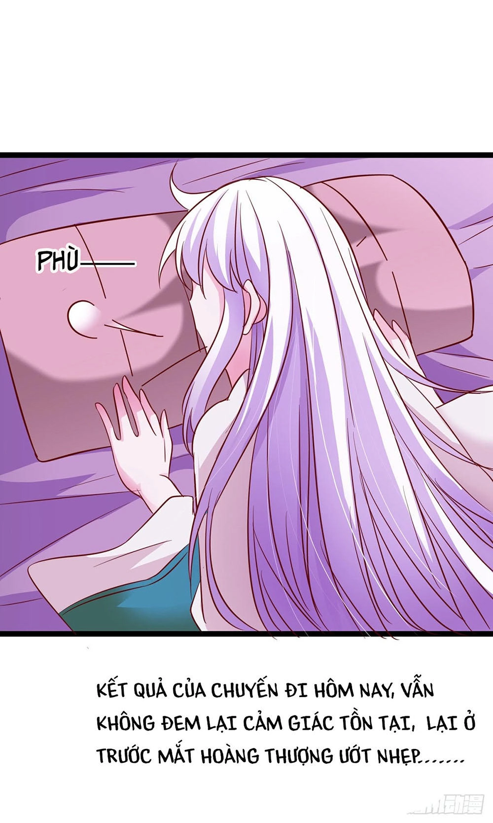 Hoàng Hậu Của Trẫm Là Võ Lâm Minh Chủ Chapter 3 - 59