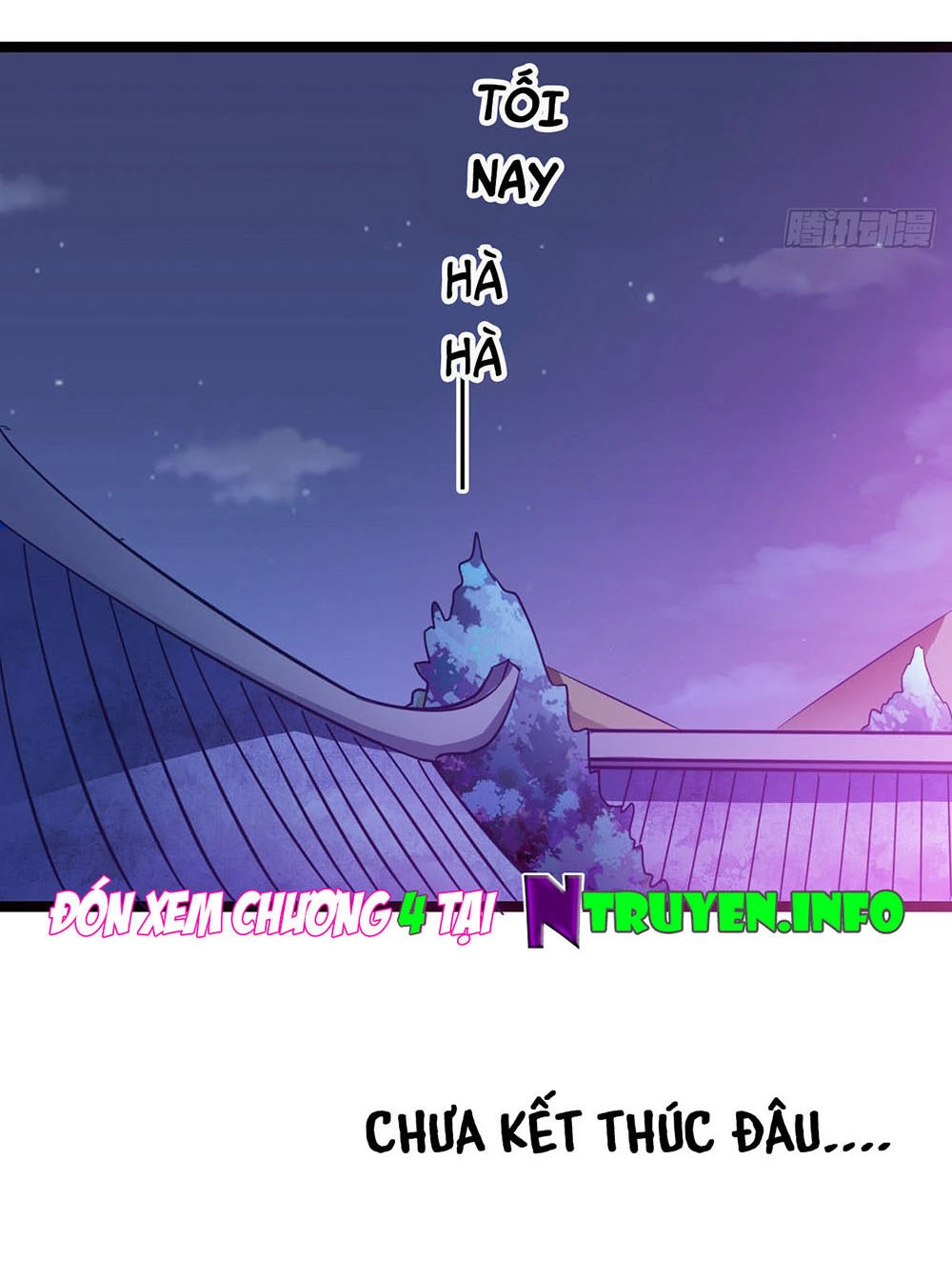 Hoàng Hậu Của Trẫm Là Võ Lâm Minh Chủ Chapter 3 - 61