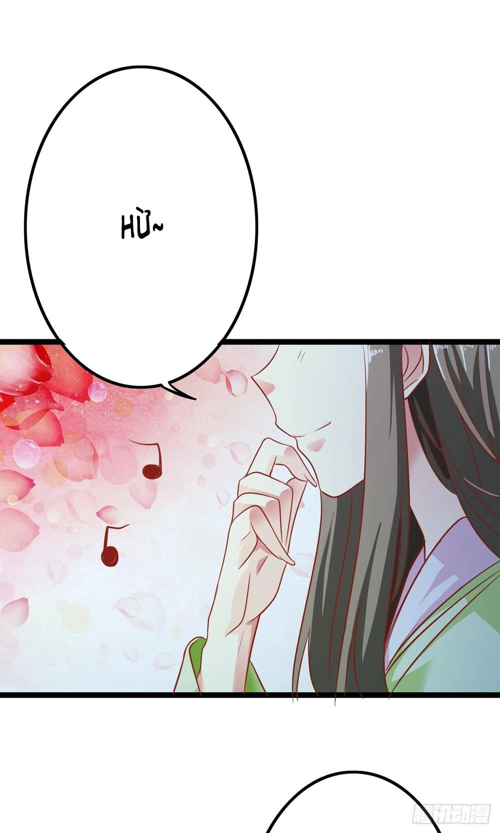 Hoàng Hậu Của Trẫm Là Võ Lâm Minh Chủ Chapter 4 - 2