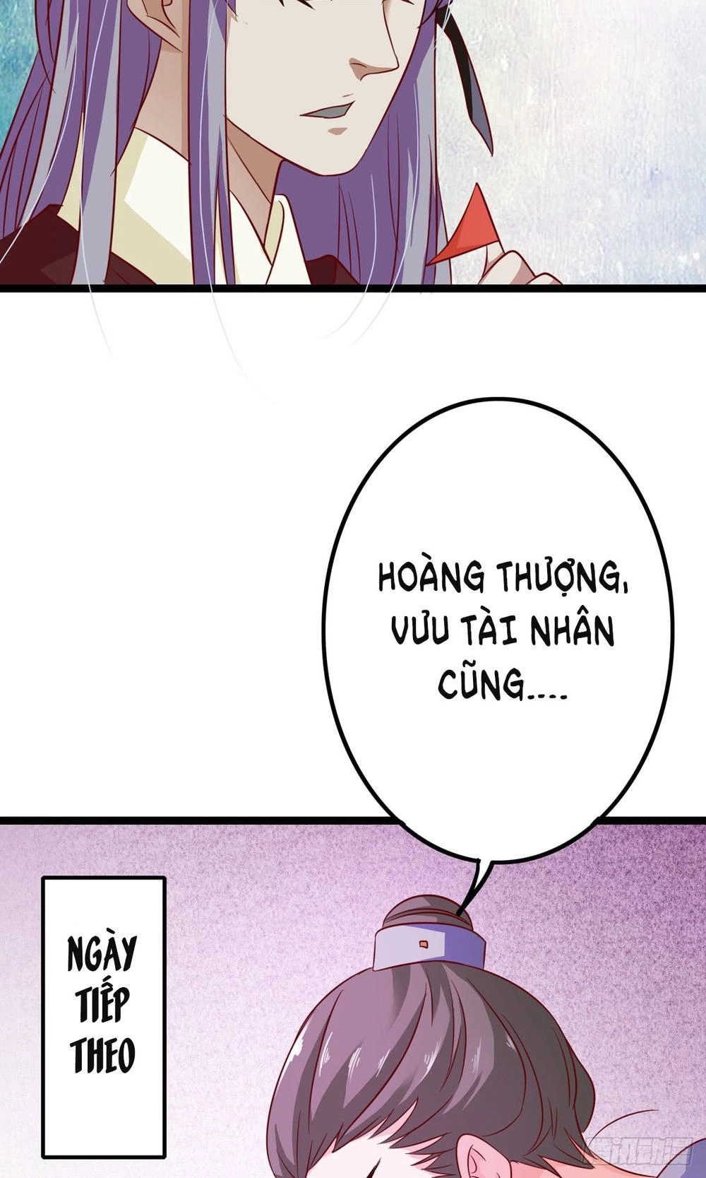 Hoàng Hậu Của Trẫm Là Võ Lâm Minh Chủ Chapter 4 - 28