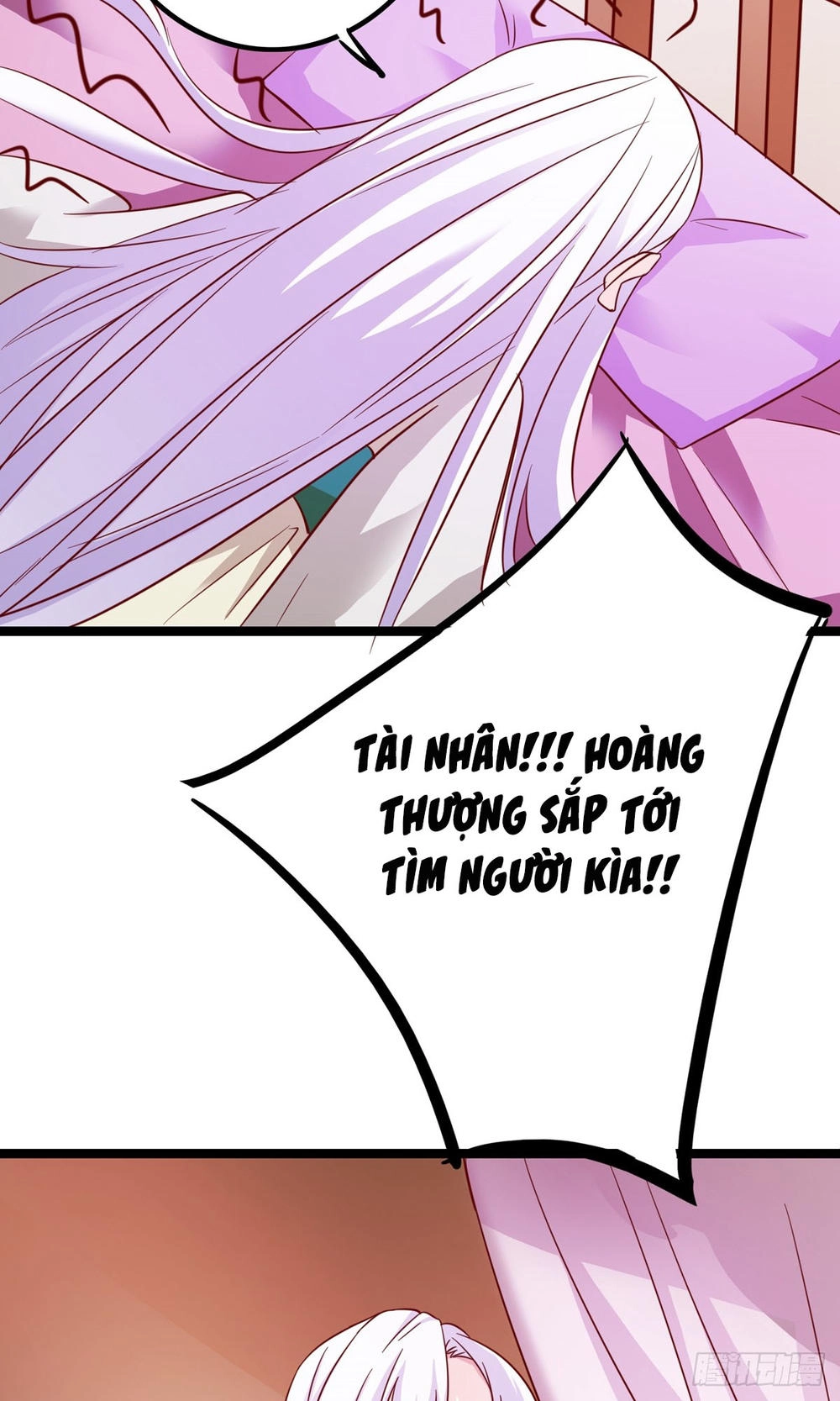 Hoàng Hậu Của Trẫm Là Võ Lâm Minh Chủ Chapter 4 - 33