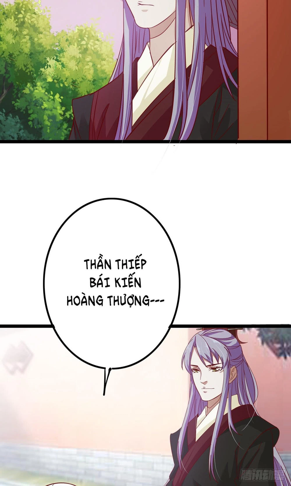Hoàng Hậu Của Trẫm Là Võ Lâm Minh Chủ Chapter 4 - 36