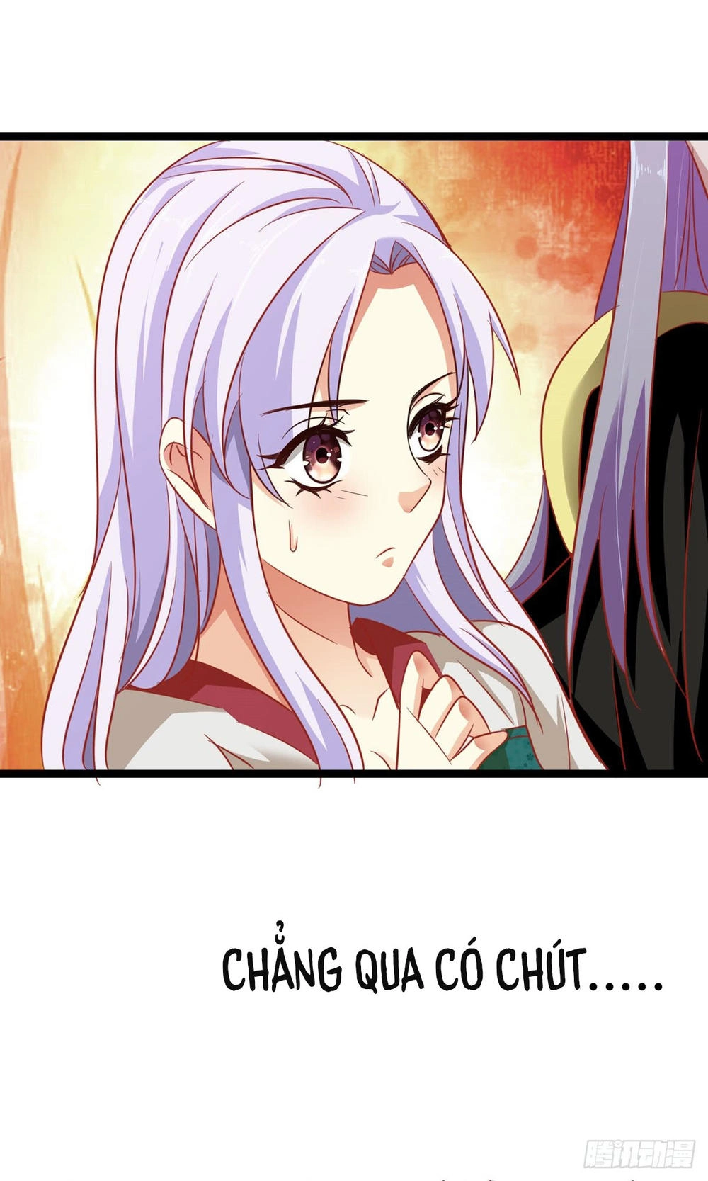 Hoàng Hậu Của Trẫm Là Võ Lâm Minh Chủ Chapter 4 - 47