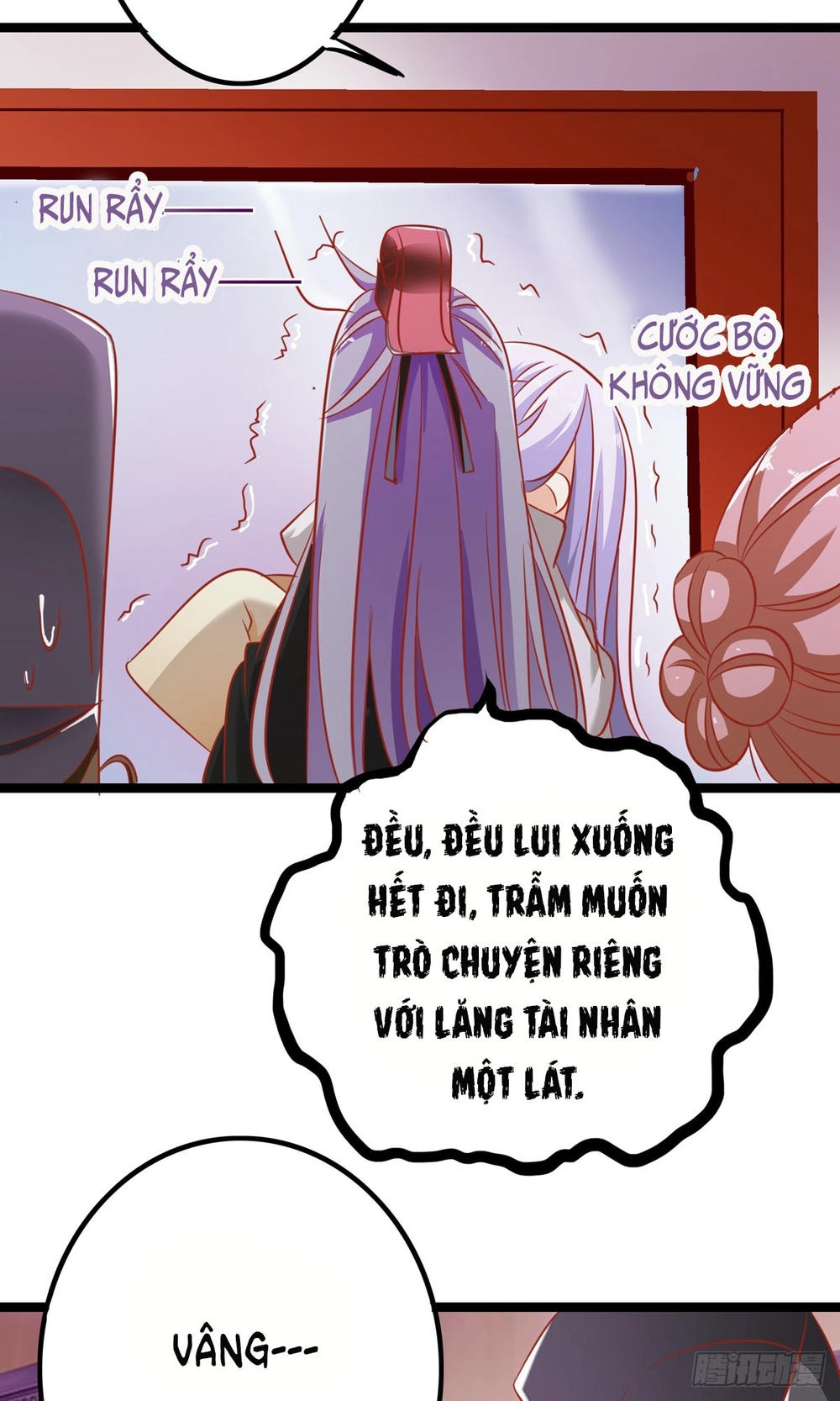 Hoàng Hậu Của Trẫm Là Võ Lâm Minh Chủ Chapter 4 - 53