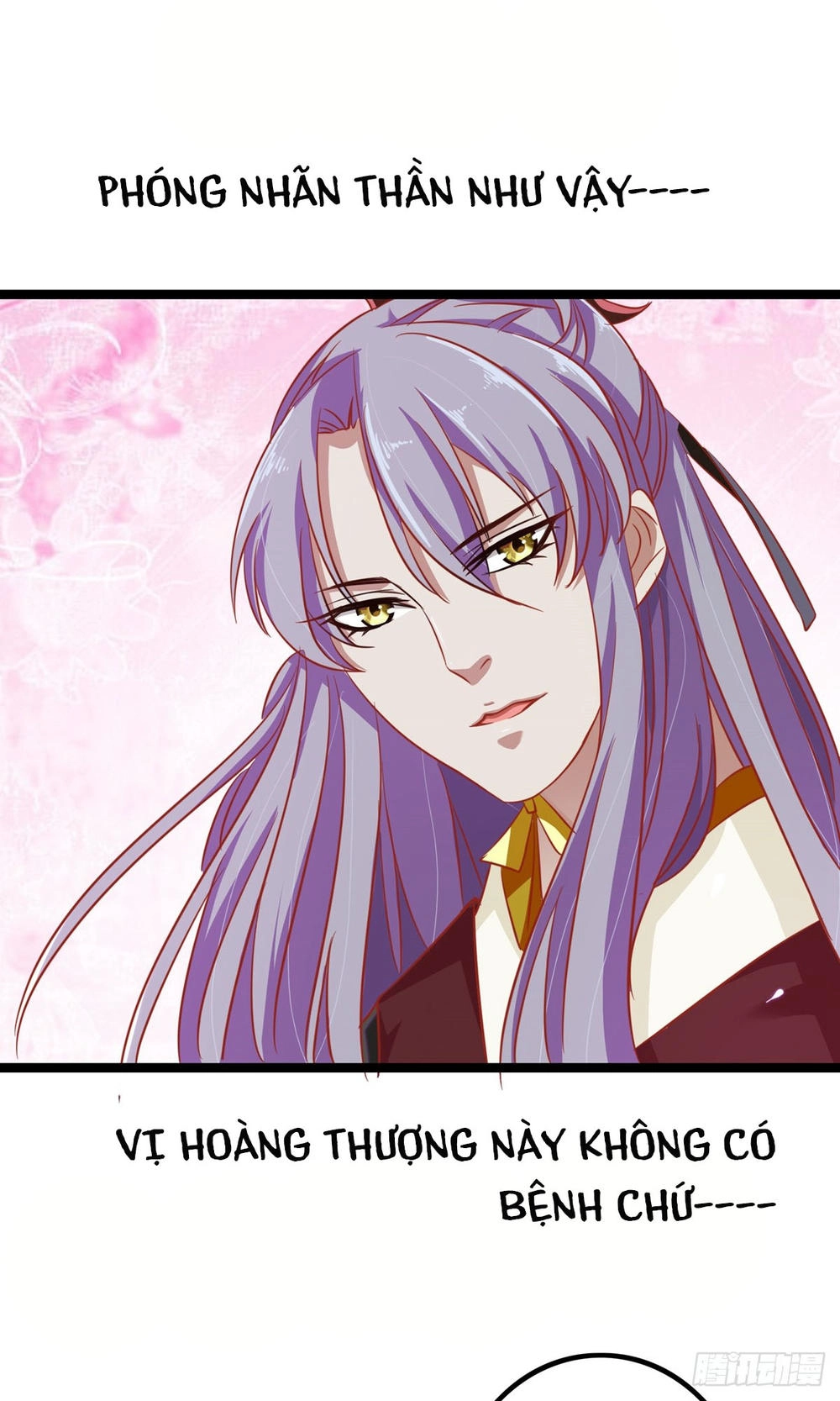Hoàng Hậu Của Trẫm Là Võ Lâm Minh Chủ Chapter 4 - 59