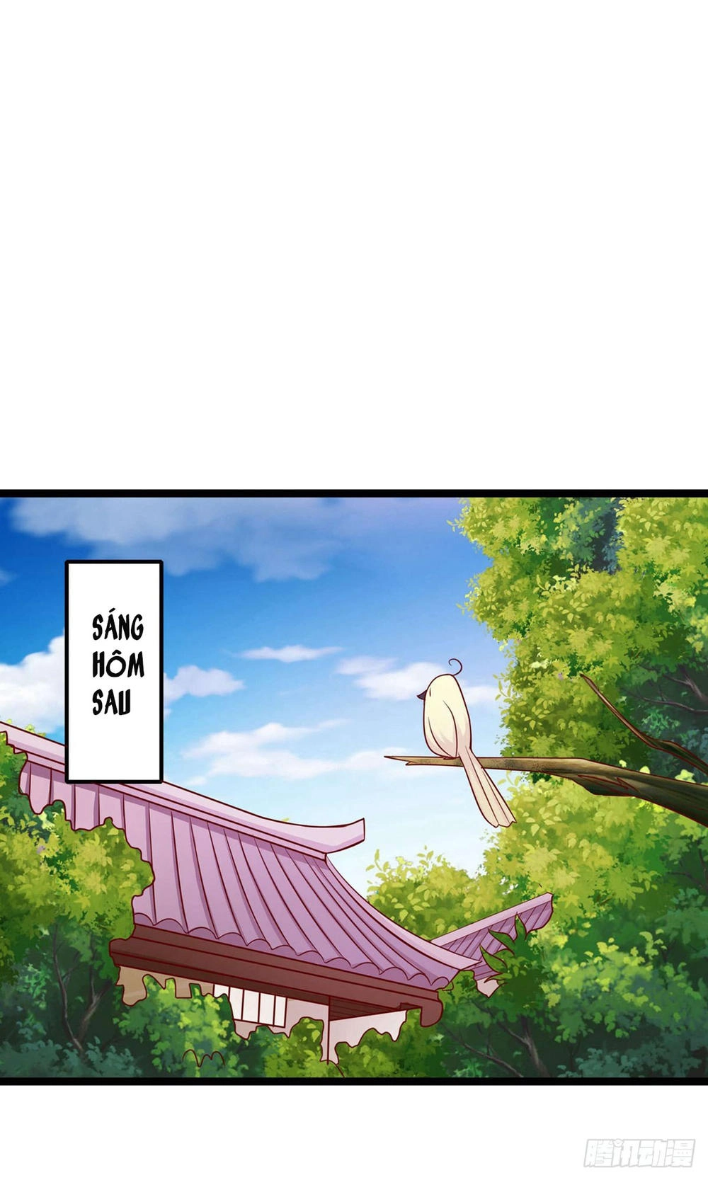 Hoàng Hậu Của Trẫm Là Võ Lâm Minh Chủ Chapter 5 - 2