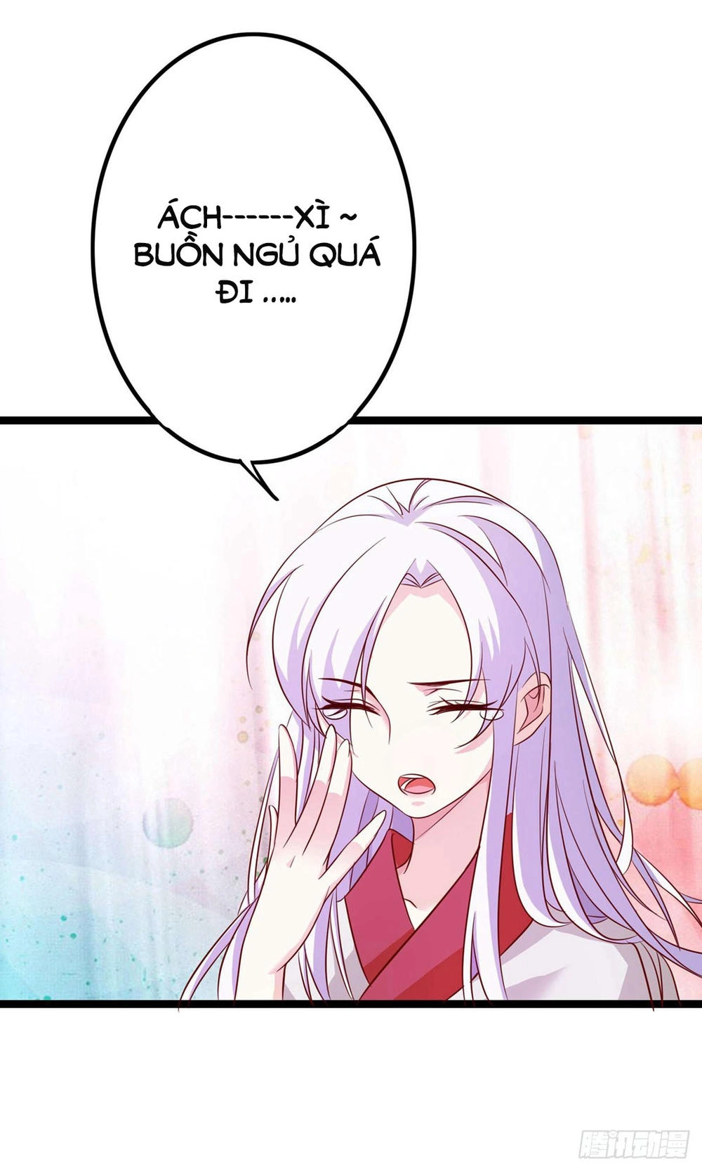 Hoàng Hậu Của Trẫm Là Võ Lâm Minh Chủ Chapter 5 - 3