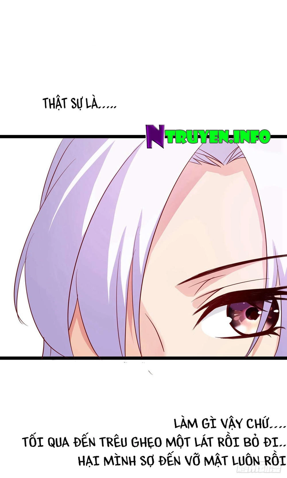 Hoàng Hậu Của Trẫm Là Võ Lâm Minh Chủ Chapter 5 - 4