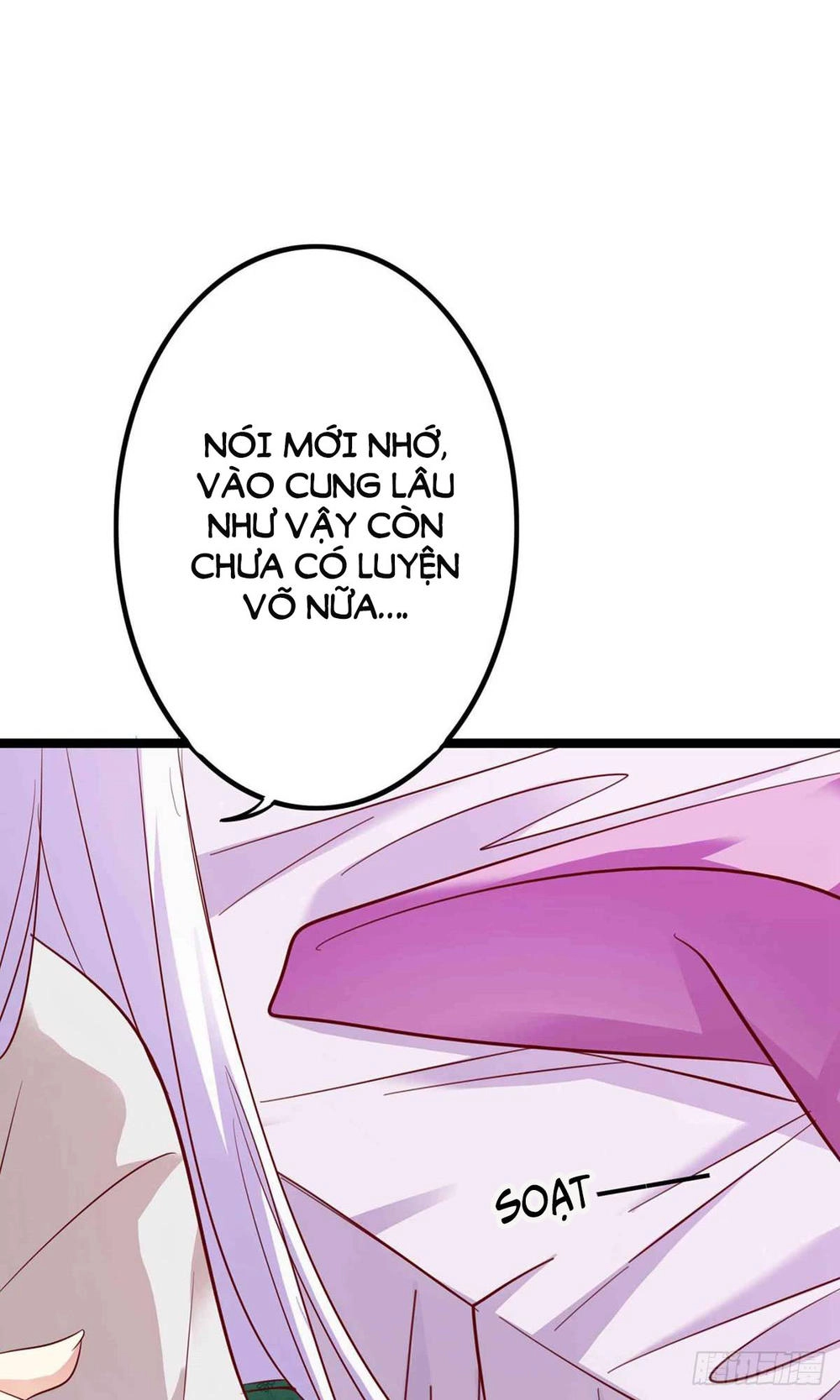 Hoàng Hậu Của Trẫm Là Võ Lâm Minh Chủ Chapter 5 - 6