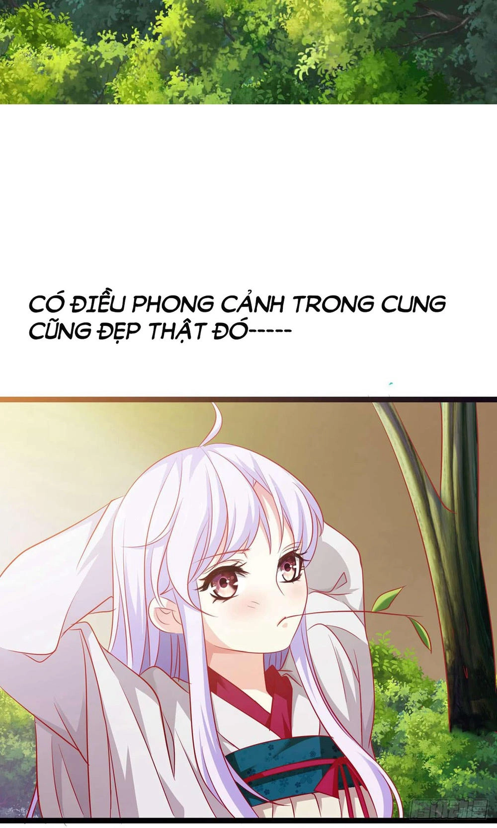 Hoàng Hậu Của Trẫm Là Võ Lâm Minh Chủ Chapter 5 - 9