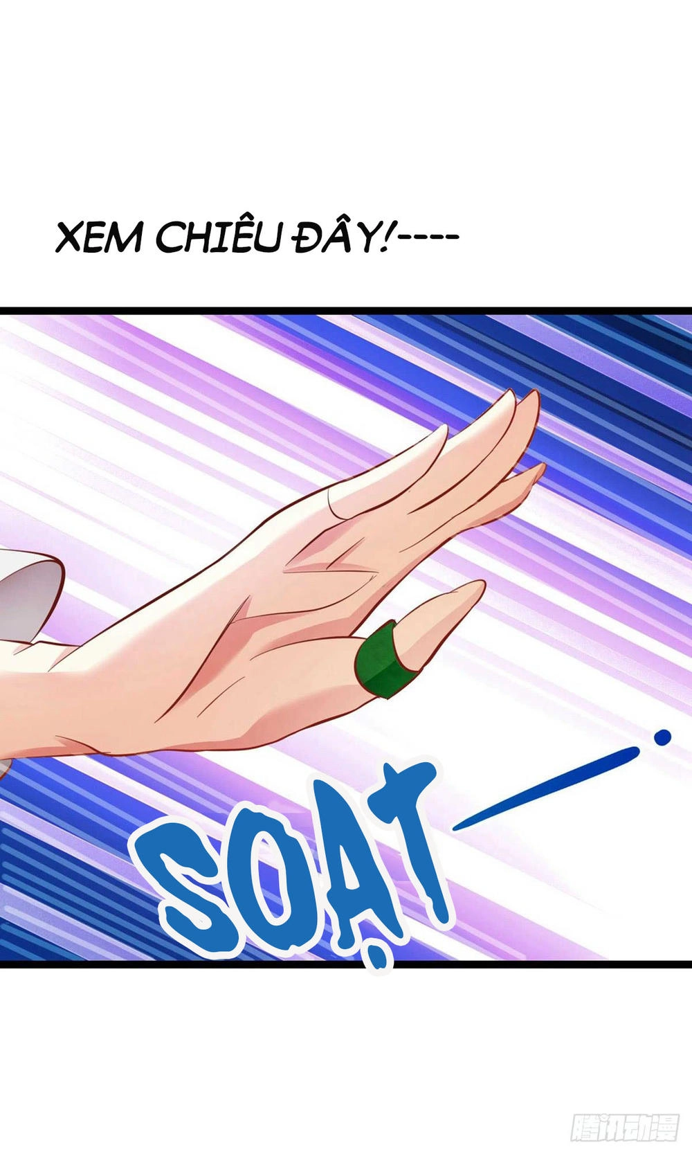 Hoàng Hậu Của Trẫm Là Võ Lâm Minh Chủ Chapter 5 - 16