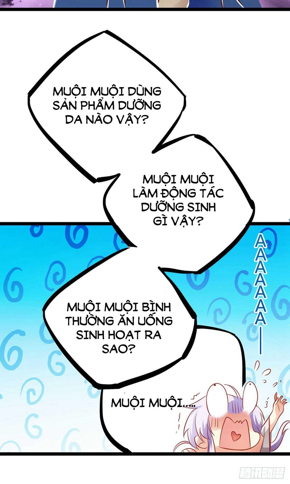 Hoàng Hậu Của Trẫm Là Võ Lâm Minh Chủ Chapter 5 - 19