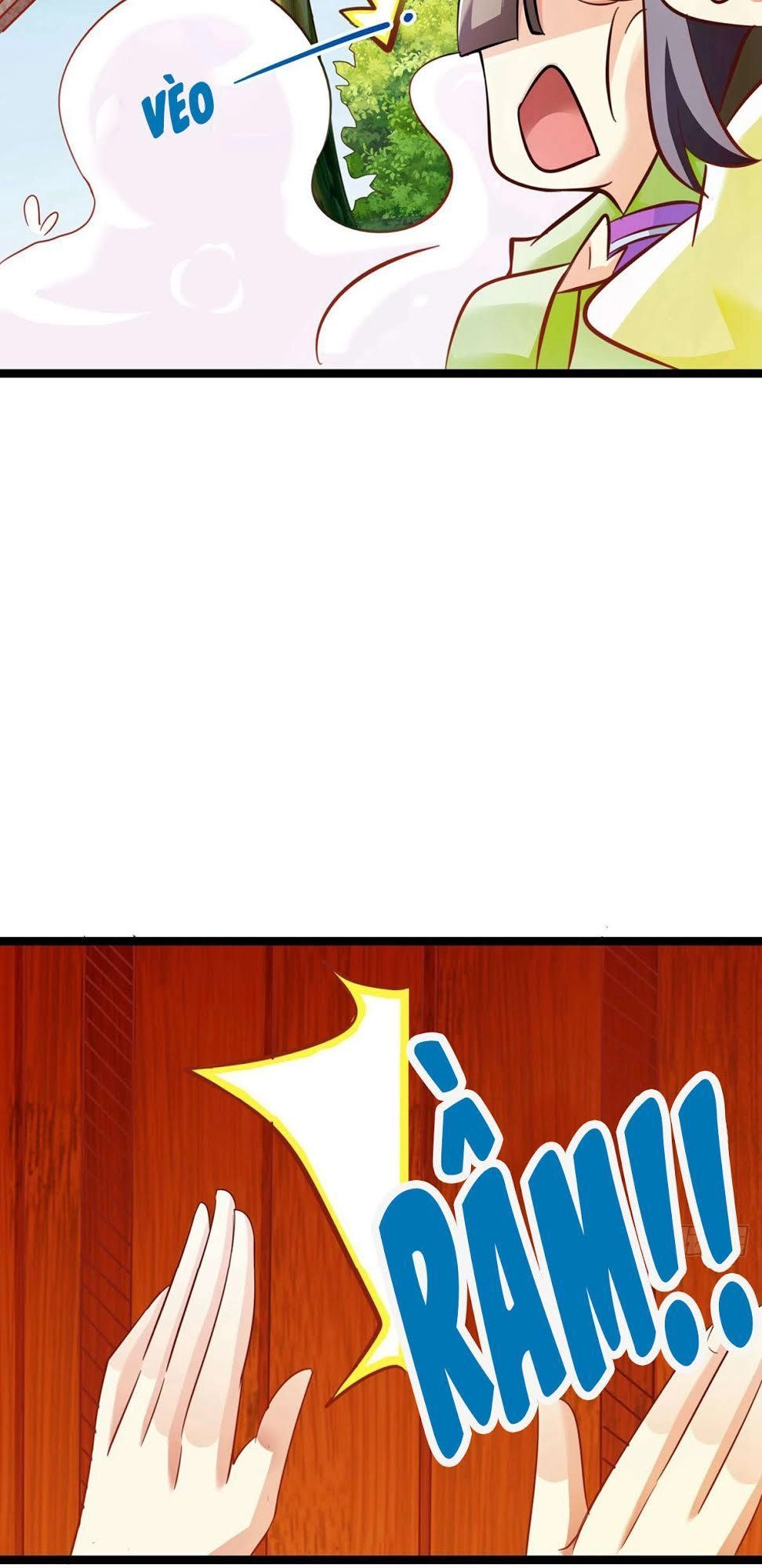 Hoàng Hậu Của Trẫm Là Võ Lâm Minh Chủ Chapter 5 - 22