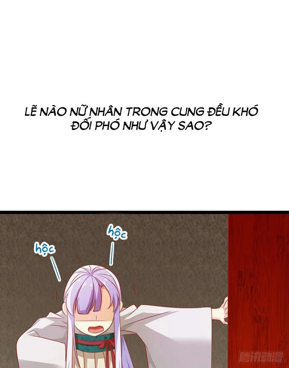 Hoàng Hậu Của Trẫm Là Võ Lâm Minh Chủ Chapter 5 - 23