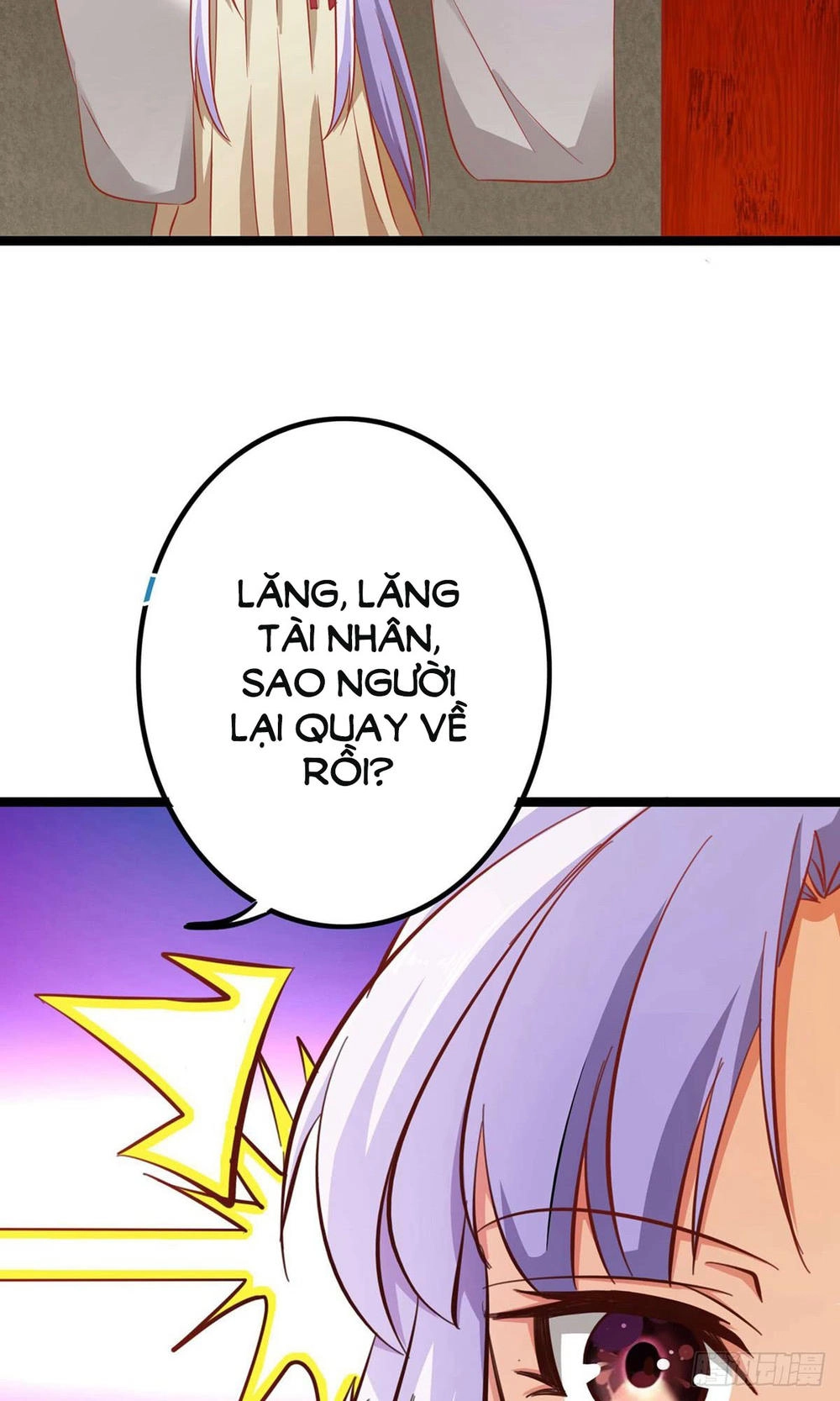 Hoàng Hậu Của Trẫm Là Võ Lâm Minh Chủ Chapter 5 - 24