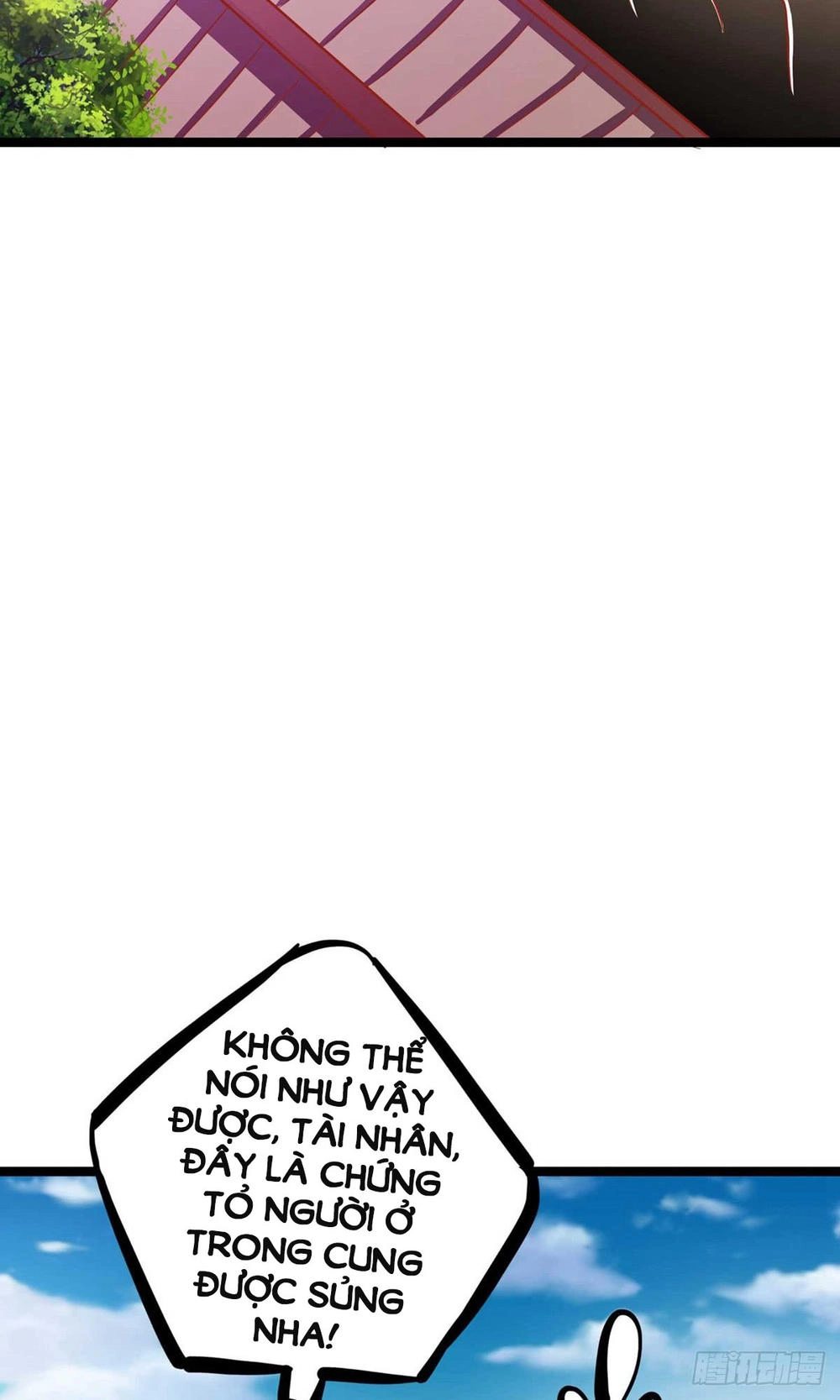 Hoàng Hậu Của Trẫm Là Võ Lâm Minh Chủ Chapter 5 - 29