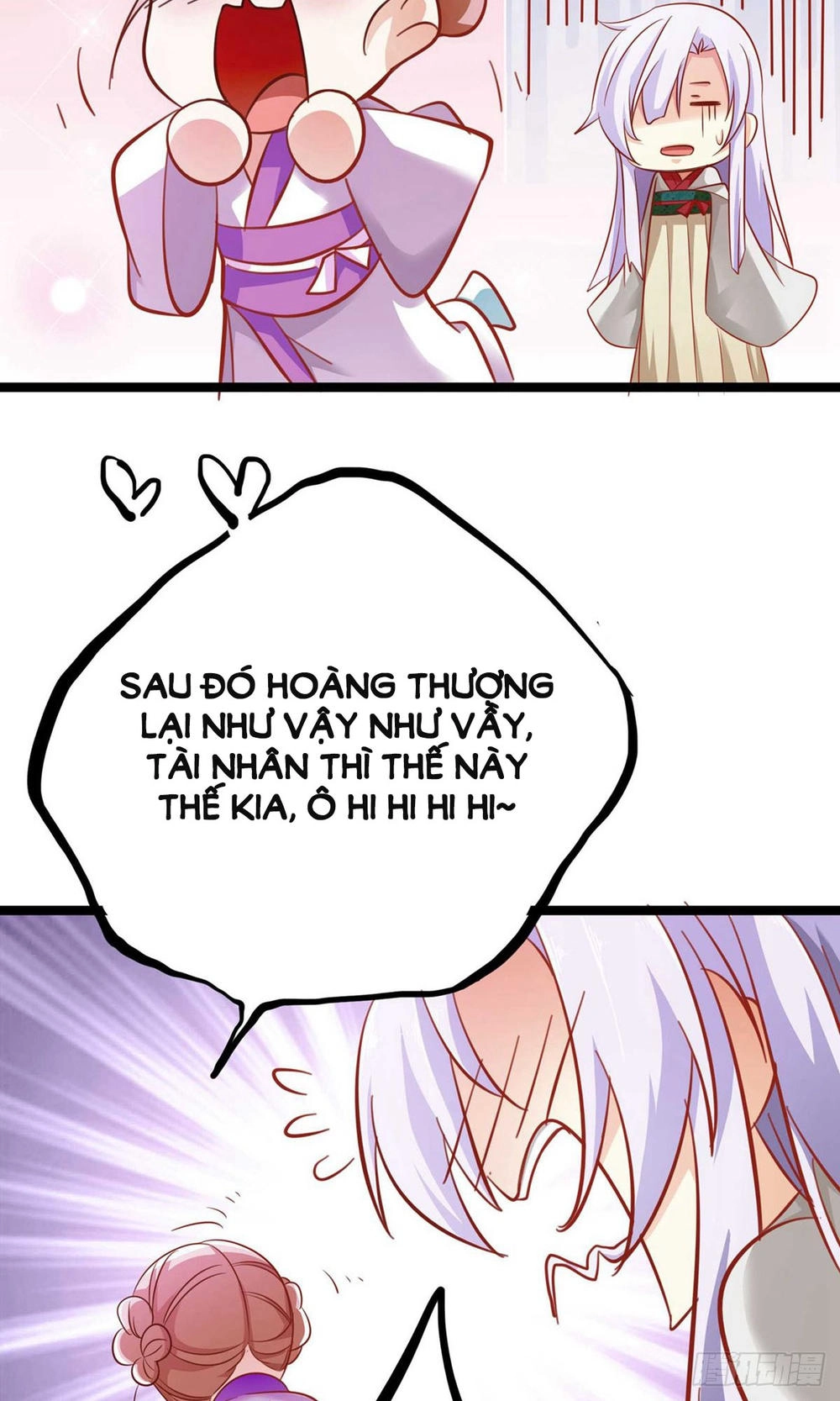 Hoàng Hậu Của Trẫm Là Võ Lâm Minh Chủ Chapter 5 - 31