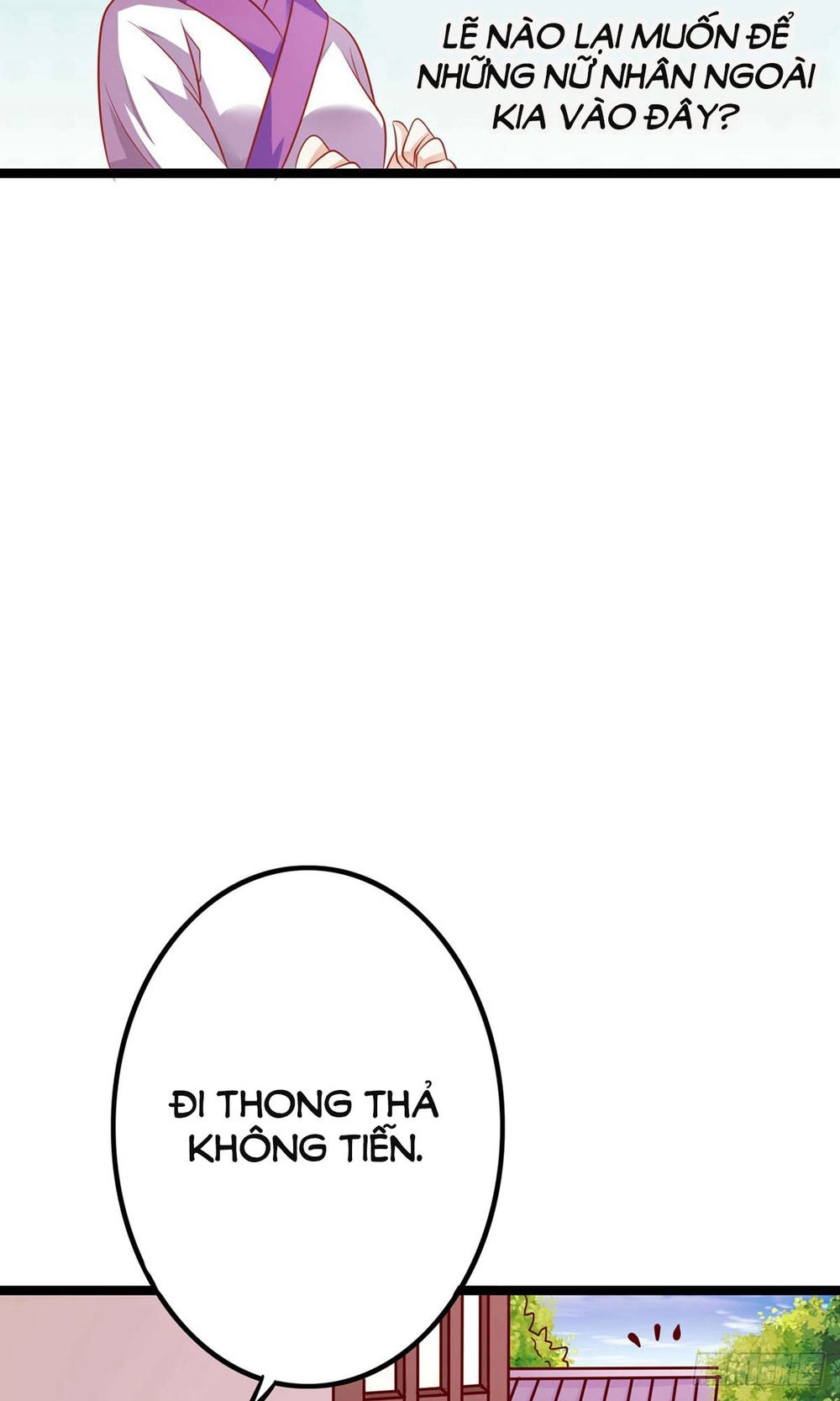 Hoàng Hậu Của Trẫm Là Võ Lâm Minh Chủ Chapter 5 - 33