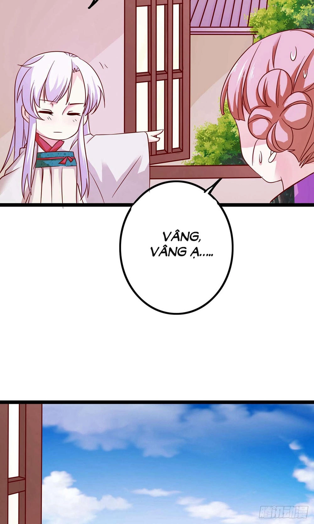 Hoàng Hậu Của Trẫm Là Võ Lâm Minh Chủ Chapter 5 - 34