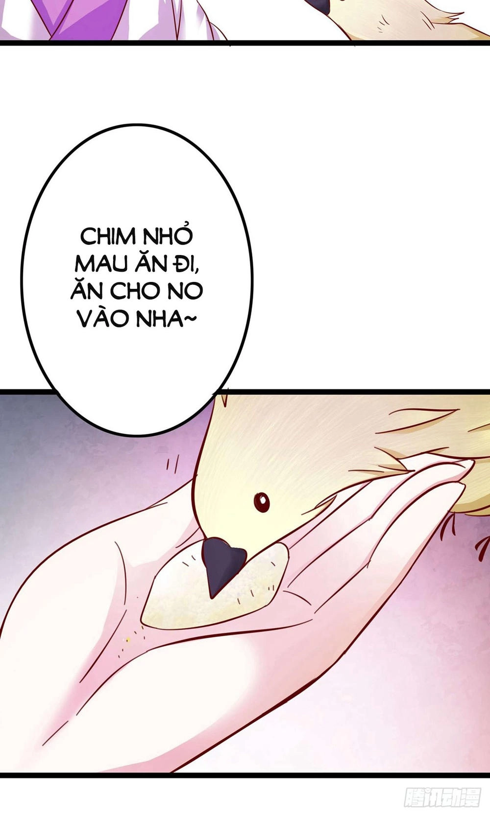 Hoàng Hậu Của Trẫm Là Võ Lâm Minh Chủ Chapter 5 - 39