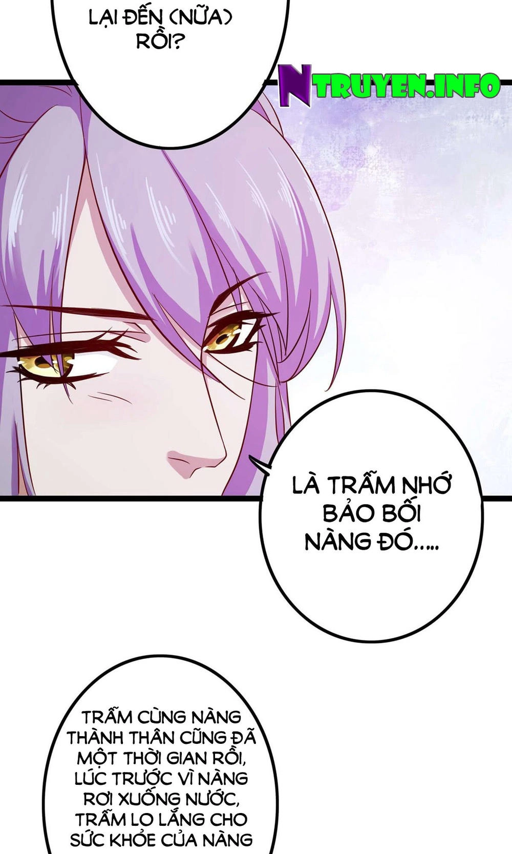 Hoàng Hậu Của Trẫm Là Võ Lâm Minh Chủ Chapter 5 - 45