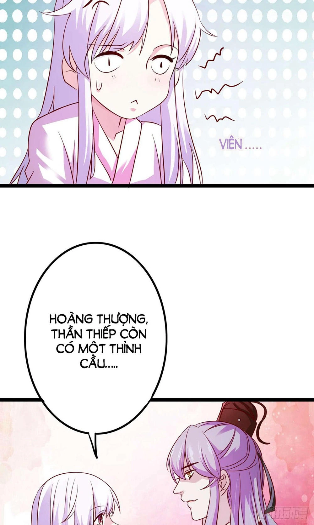 Hoàng Hậu Của Trẫm Là Võ Lâm Minh Chủ Chapter 5 - 47