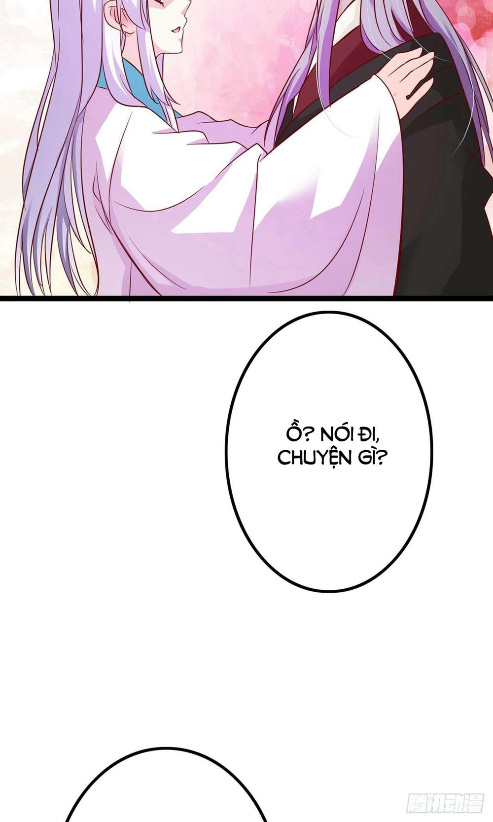 Hoàng Hậu Của Trẫm Là Võ Lâm Minh Chủ Chapter 5 - 48